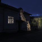 Fotonigraffiti (2016). Teos ja kuva: Tarmo Thorström