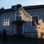 Fotonigraffiti (2016). Teos ja kuva: Tarmo Thorström